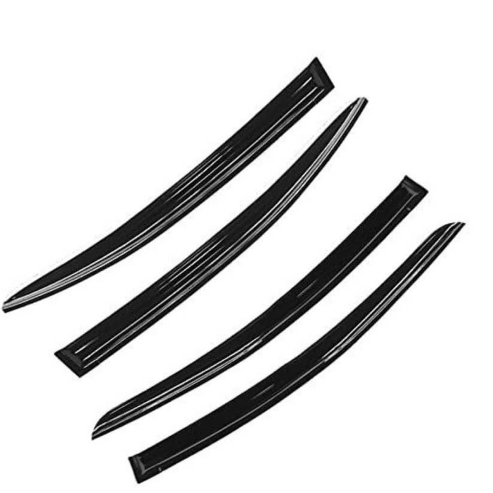 Rain guards